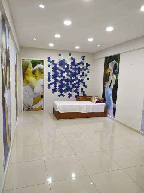 Conjunto Comercial-Sala à venda, 30m² - Foto 3