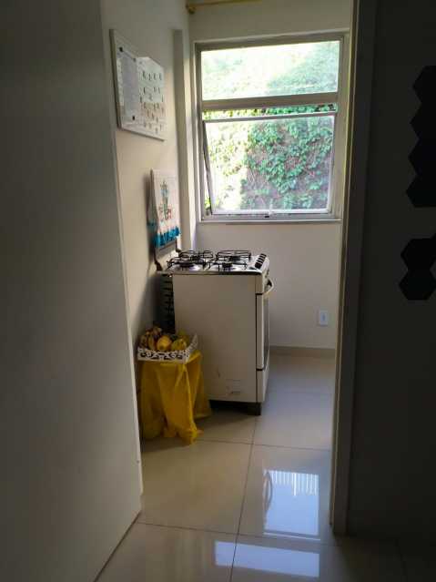 Conjunto Comercial-Sala à venda, 30m² - Foto 7