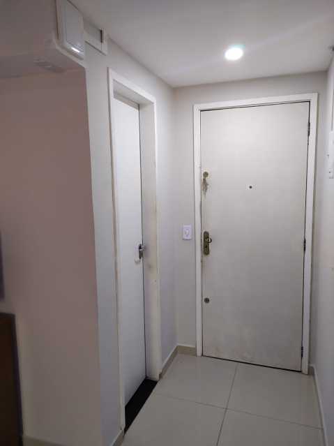 Conjunto Comercial-Sala à venda, 30m² - Foto 10