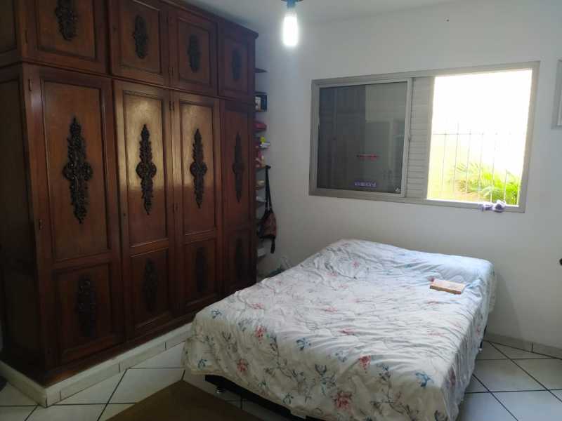 Casa à venda com 3 quartos, 80m² - Foto 8