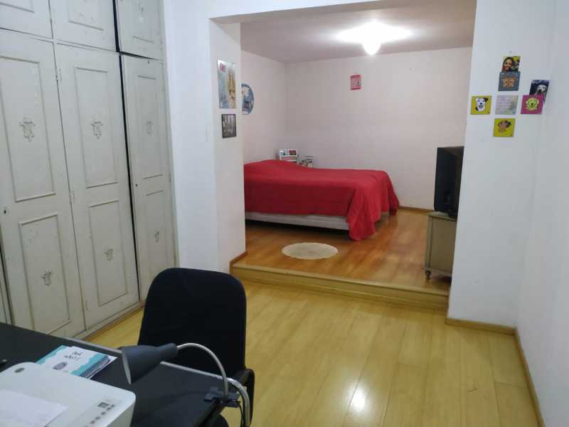 Casa à venda com 3 quartos, 80m² - Foto 14