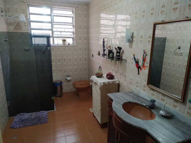 Casa à venda com 3 quartos, 80m² - Foto 17