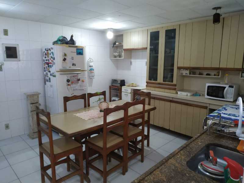 Casa à venda com 3 quartos, 80m² - Foto 20