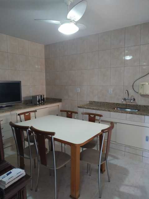 Casa à venda com 3 quartos, 80m² - Foto 22