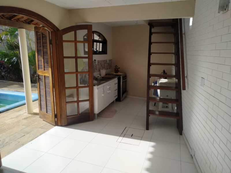 Casa à venda com 3 quartos, 80m² - Foto 24