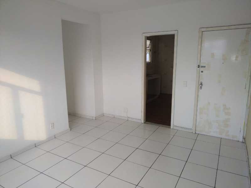 Apartamento à venda com 2 quartos, 66m² - Foto 4