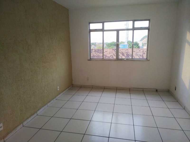 Apartamento à venda com 2 quartos, 66m² - Foto 5