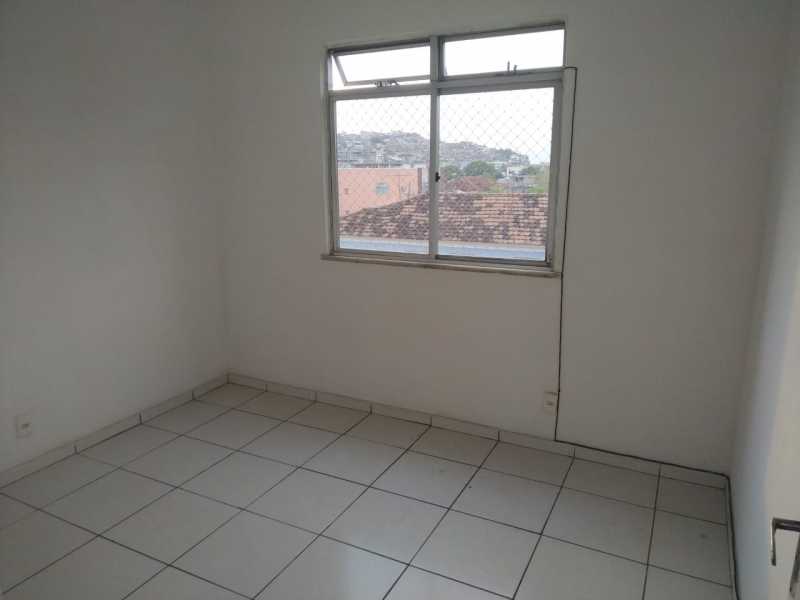 Apartamento à venda com 2 quartos, 66m² - Foto 6