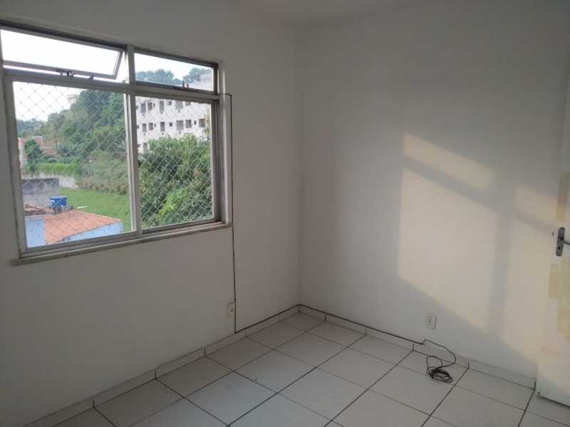 Apartamento à venda com 2 quartos, 66m² - Foto 7