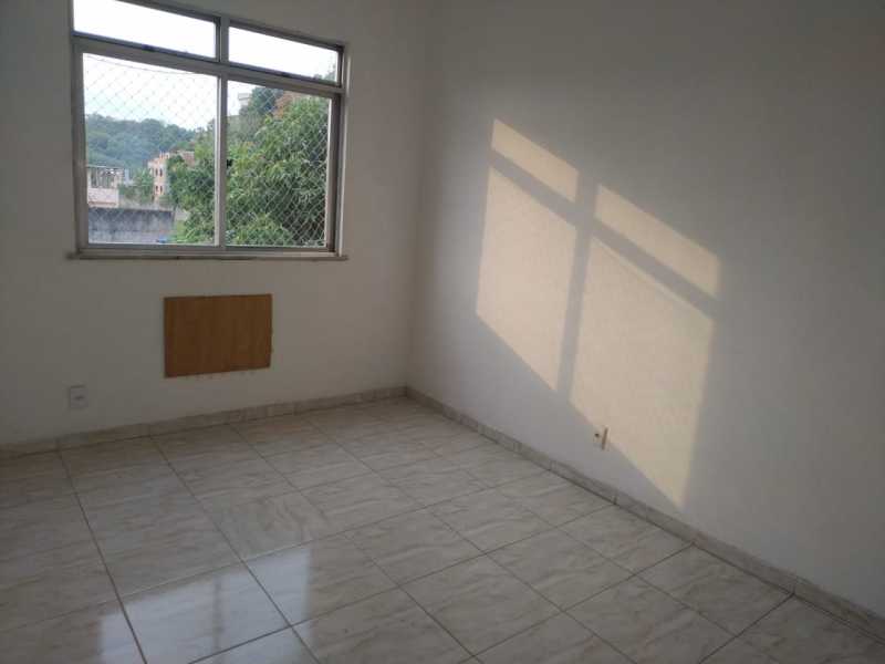 Apartamento à venda com 2 quartos, 66m² - Foto 8