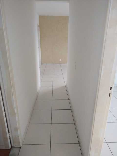 Apartamento à venda com 2 quartos, 66m² - Foto 10