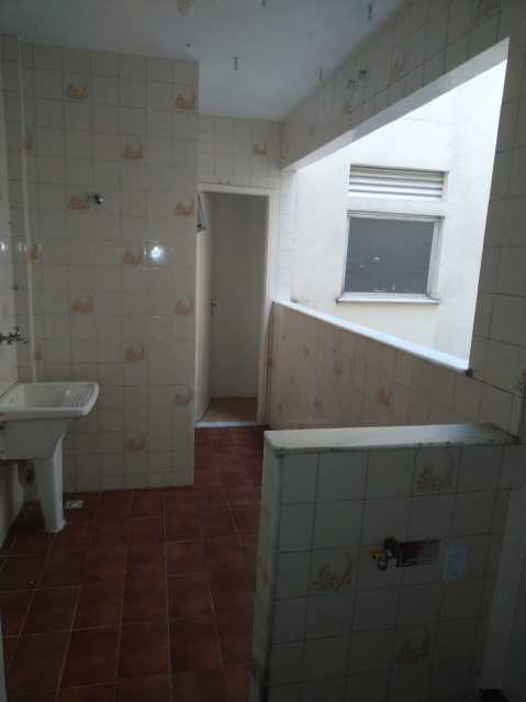 Apartamento à venda com 2 quartos, 66m² - Foto 18