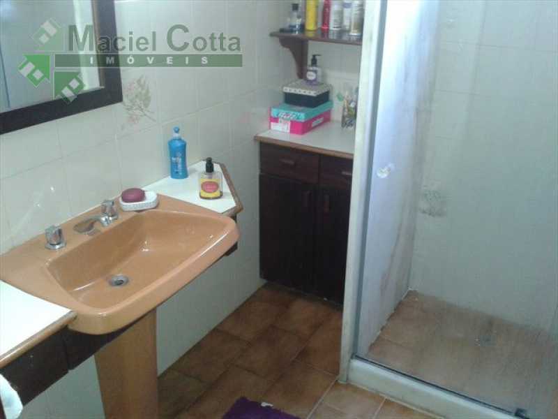 Apartamento à venda com 3 quartos, 186m² - Foto 6