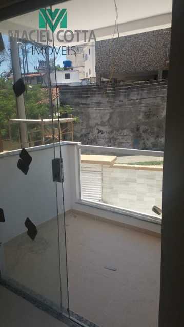 Apartamento à venda com 3 quartos, 98m² - Foto 1