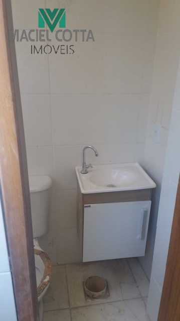 Apartamento à venda com 3 quartos, 98m² - Foto 8