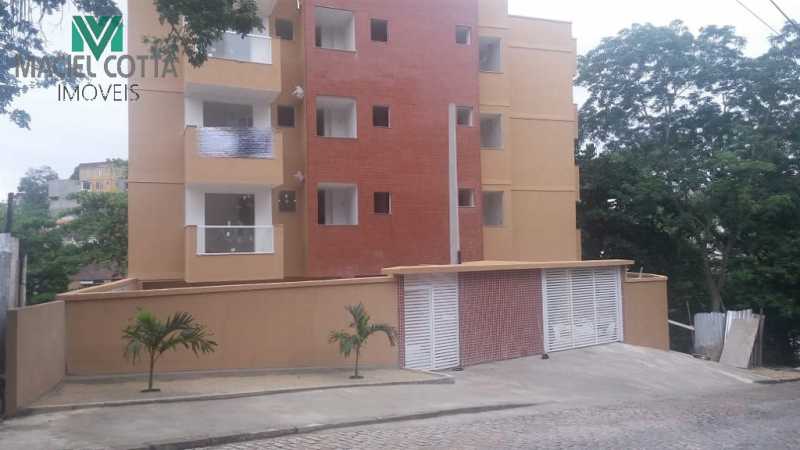 Apartamento à venda com 3 quartos, 98m² - Foto 13