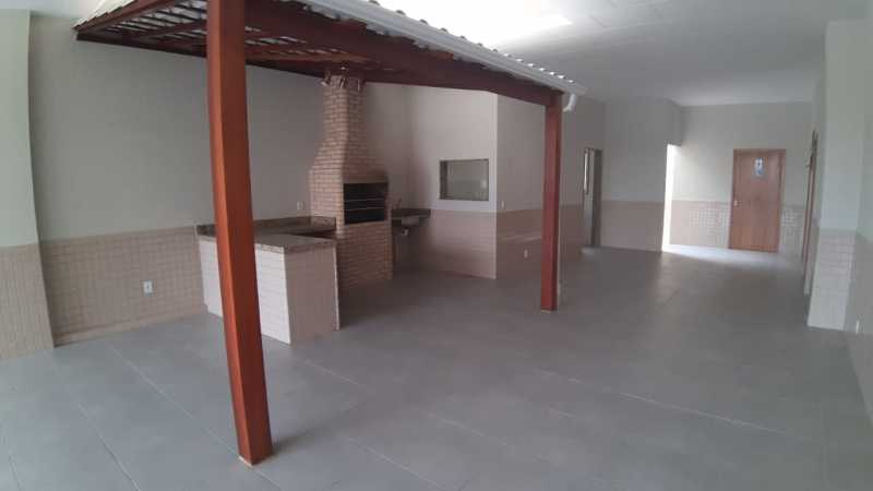 Apartamento à venda com 2 quartos, 50m² - Foto 4