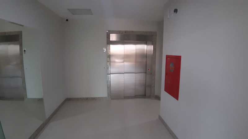 Apartamento à venda com 2 quartos, 50m² - Foto 5