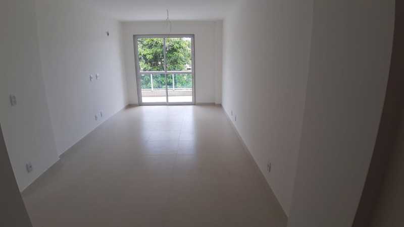 Apartamento à venda com 2 quartos, 50m² - Foto 7