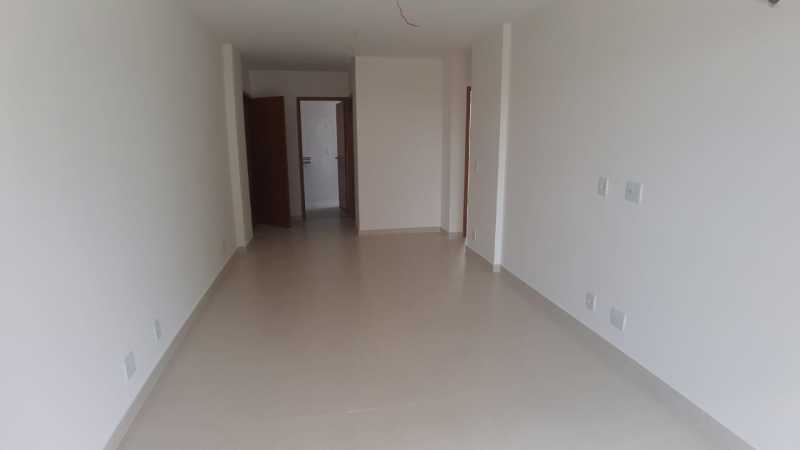 Apartamento à venda com 2 quartos, 50m² - Foto 8