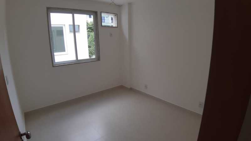 Apartamento à venda com 2 quartos, 50m² - Foto 10