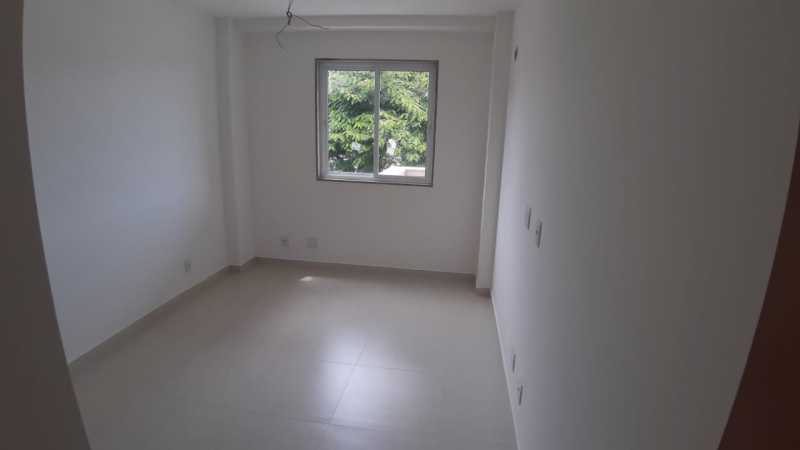 Apartamento à venda com 2 quartos, 50m² - Foto 11