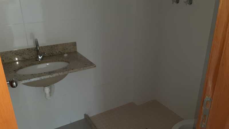 Apartamento à venda com 2 quartos, 50m² - Foto 12