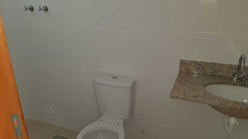 Apartamento à venda com 2 quartos, 50m² - Foto 13