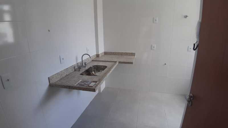 Apartamento à venda com 2 quartos, 50m² - Foto 14