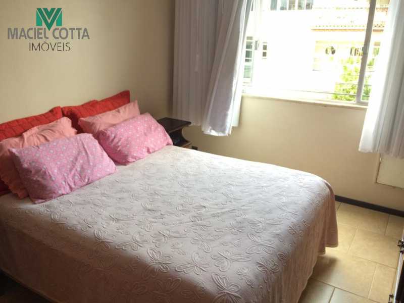 Apartamento à venda com 2 quartos, 80m² - Foto 3