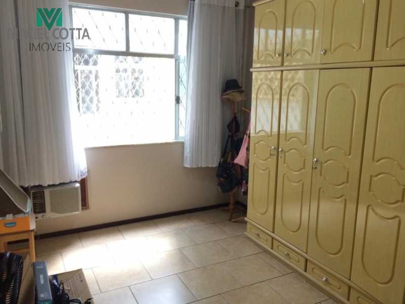 Apartamento à venda com 2 quartos, 80m² - Foto 6