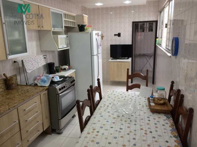 Apartamento à venda com 2 quartos, 80m² - Foto 10