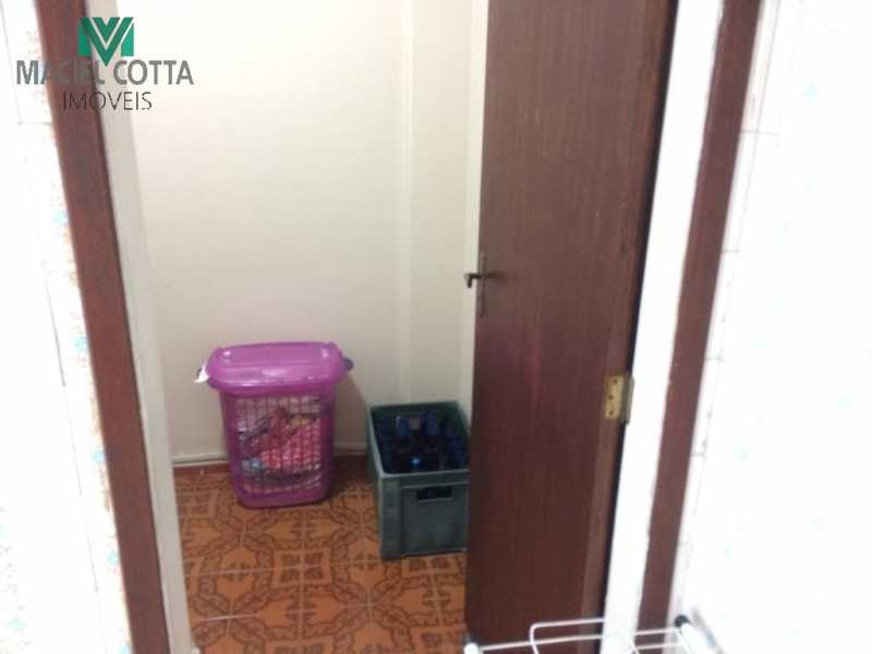 Apartamento à venda com 2 quartos, 80m² - Foto 14