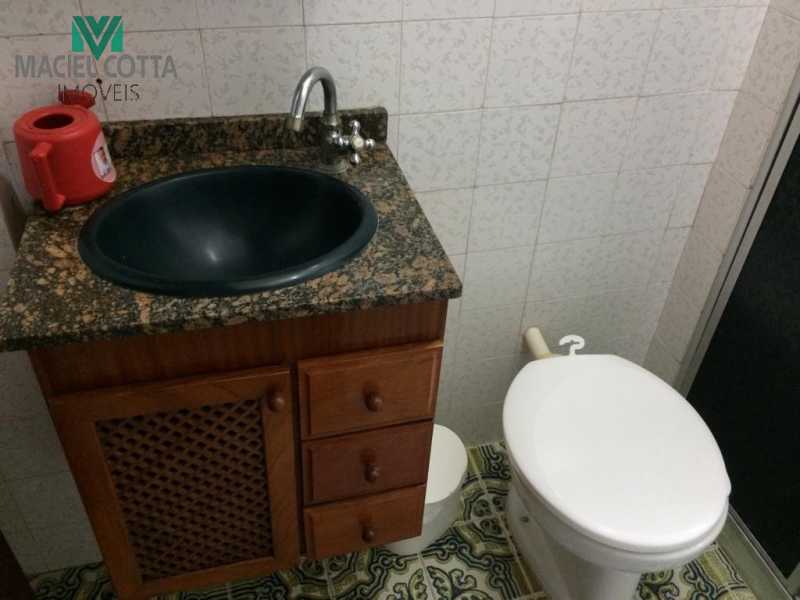 Apartamento à venda com 2 quartos, 80m² - Foto 15