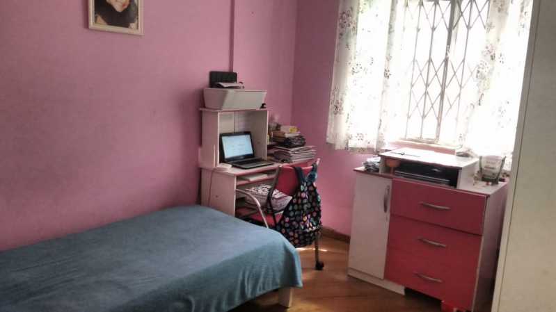 Apartamento à venda com 2 quartos, 70m² - Foto 5