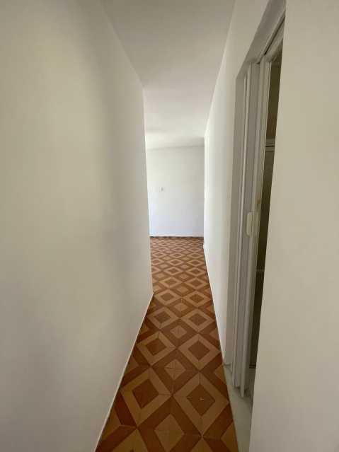 Apartamento para alugar com 3 quartos, 65m² - Foto 2