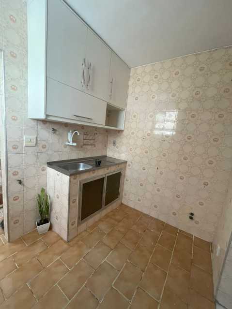 Apartamento para alugar com 3 quartos, 65m² - Foto 8