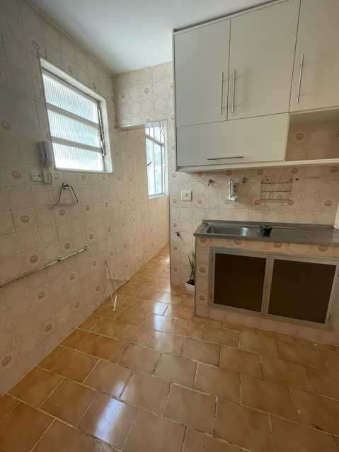 Apartamento para alugar com 3 quartos, 65m² - Foto 9