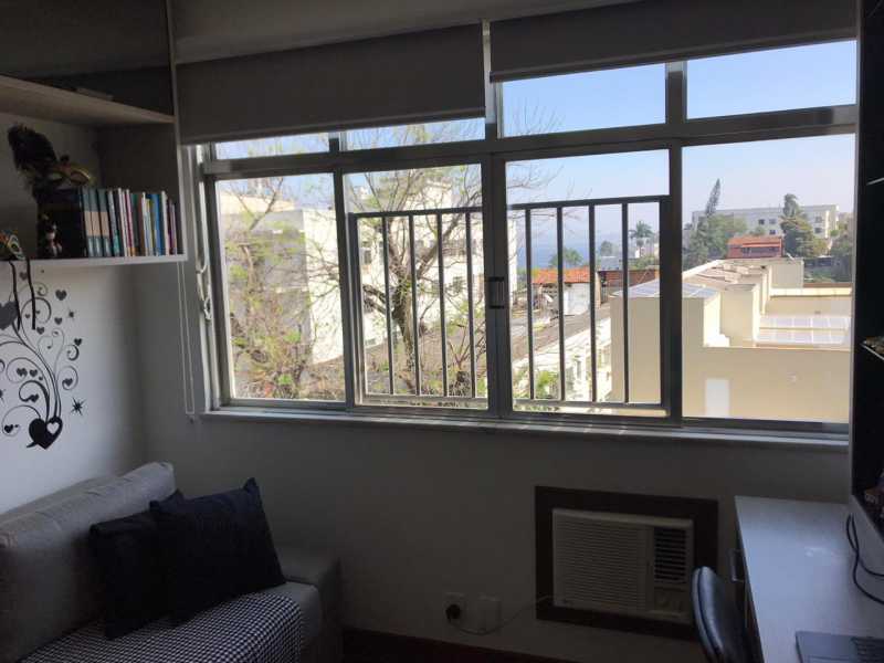 Apartamento à venda com 3 quartos, 140m² - Foto 13