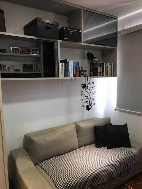 Apartamento à venda com 3 quartos, 140m² - Foto 15