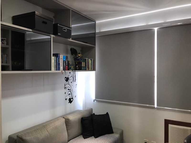 Apartamento à venda com 3 quartos, 140m² - Foto 16