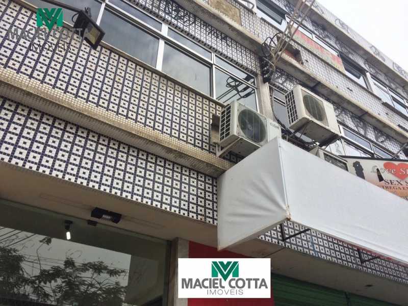 Conjunto Comercial-Sala à venda, 25m² - Foto 1