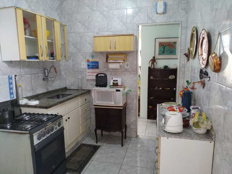 Apartamento à venda com 2 quartos, 73m² - Foto 12