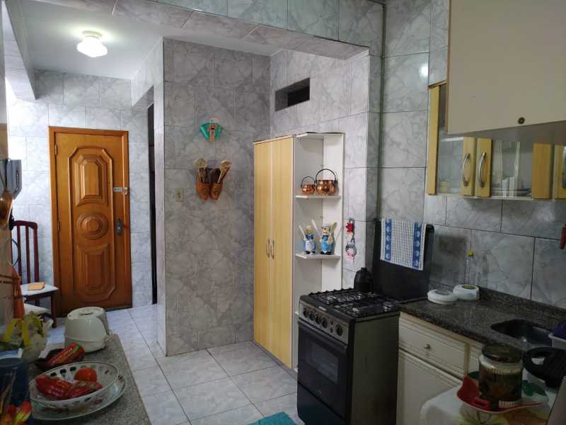 Apartamento à venda com 2 quartos, 73m² - Foto 13