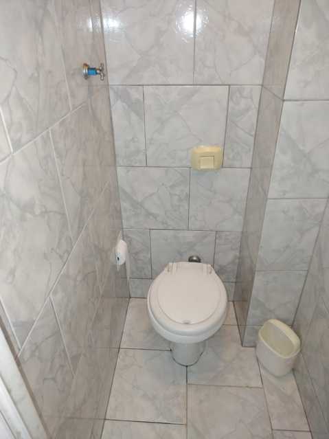 Apartamento à venda com 2 quartos, 73m² - Foto 16