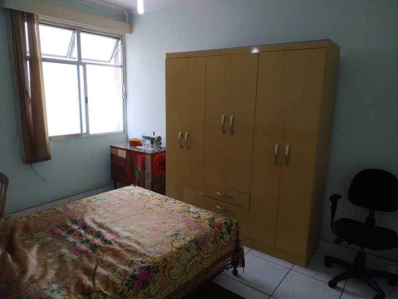 Apartamento à venda com 2 quartos, 73m² - Foto 10