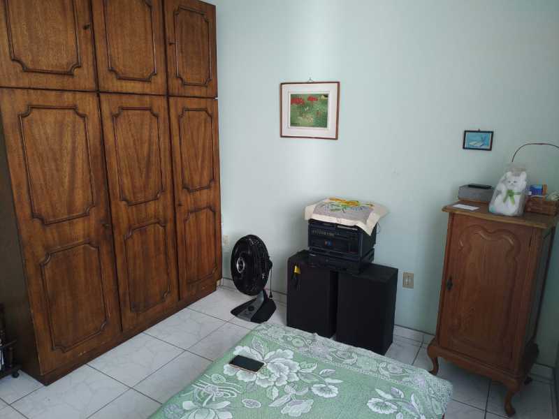 Apartamento à venda com 2 quartos, 73m² - Foto 6