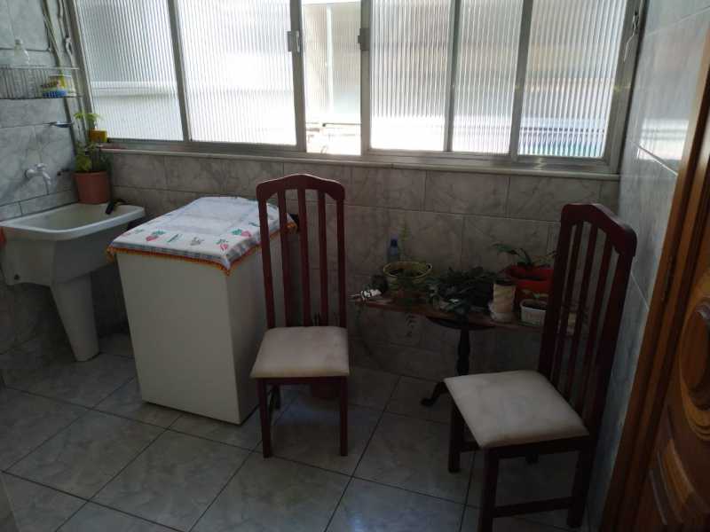 Apartamento à venda com 2 quartos, 73m² - Foto 15