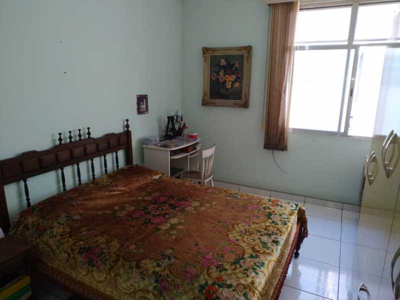 Apartamento à venda com 2 quartos, 73m² - Foto 8