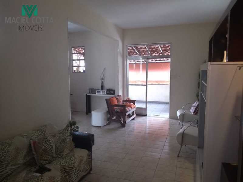 Cobertura à venda com 3 quartos, 120m² - Foto 6